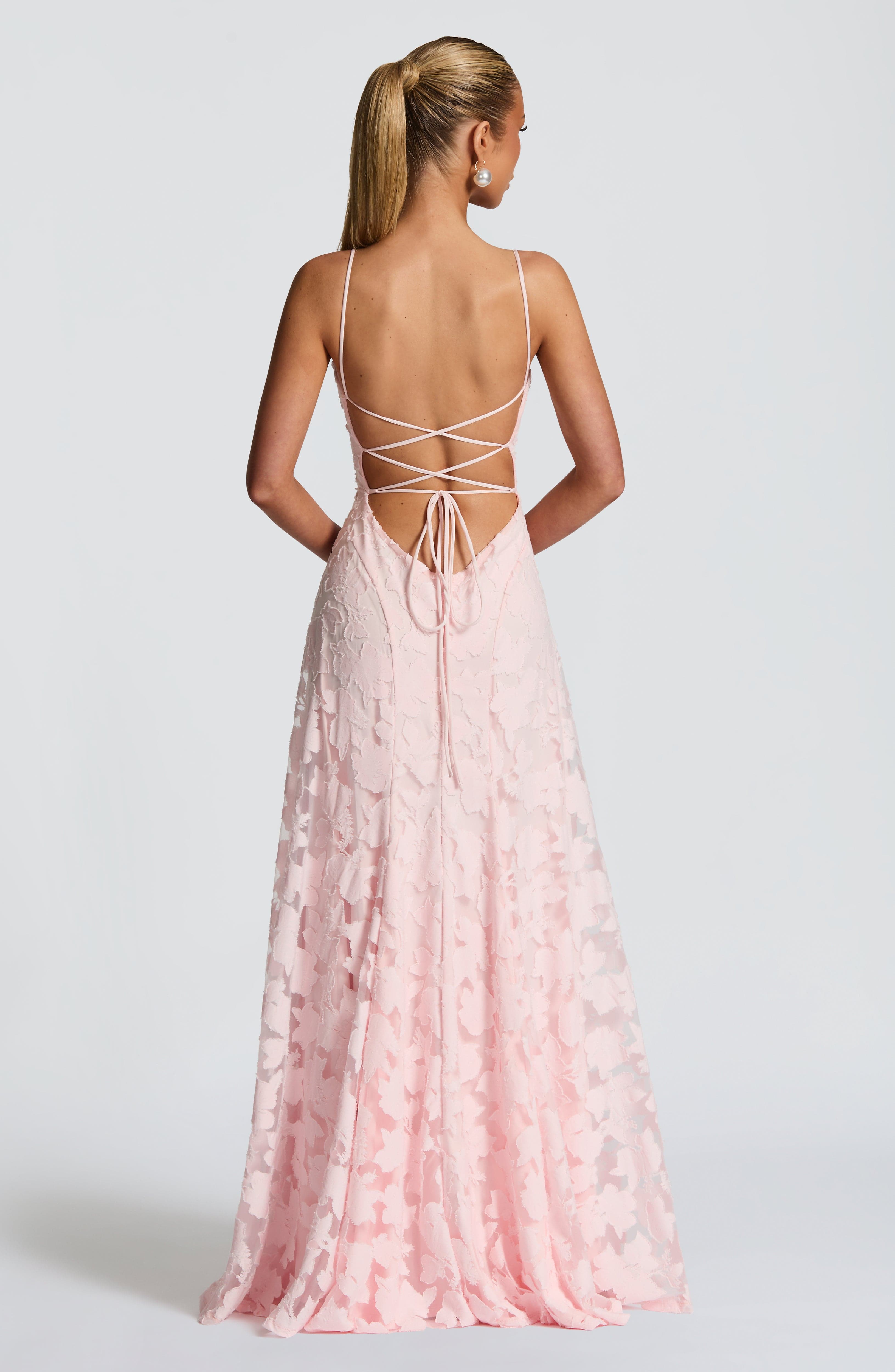 Meravant Lacquer Dress