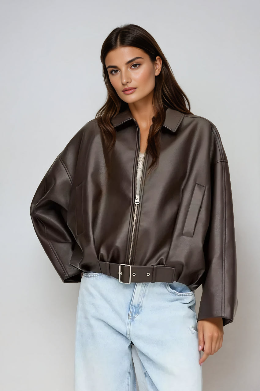 Meravant Ember Jacket