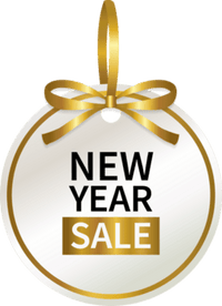 New Year Sale