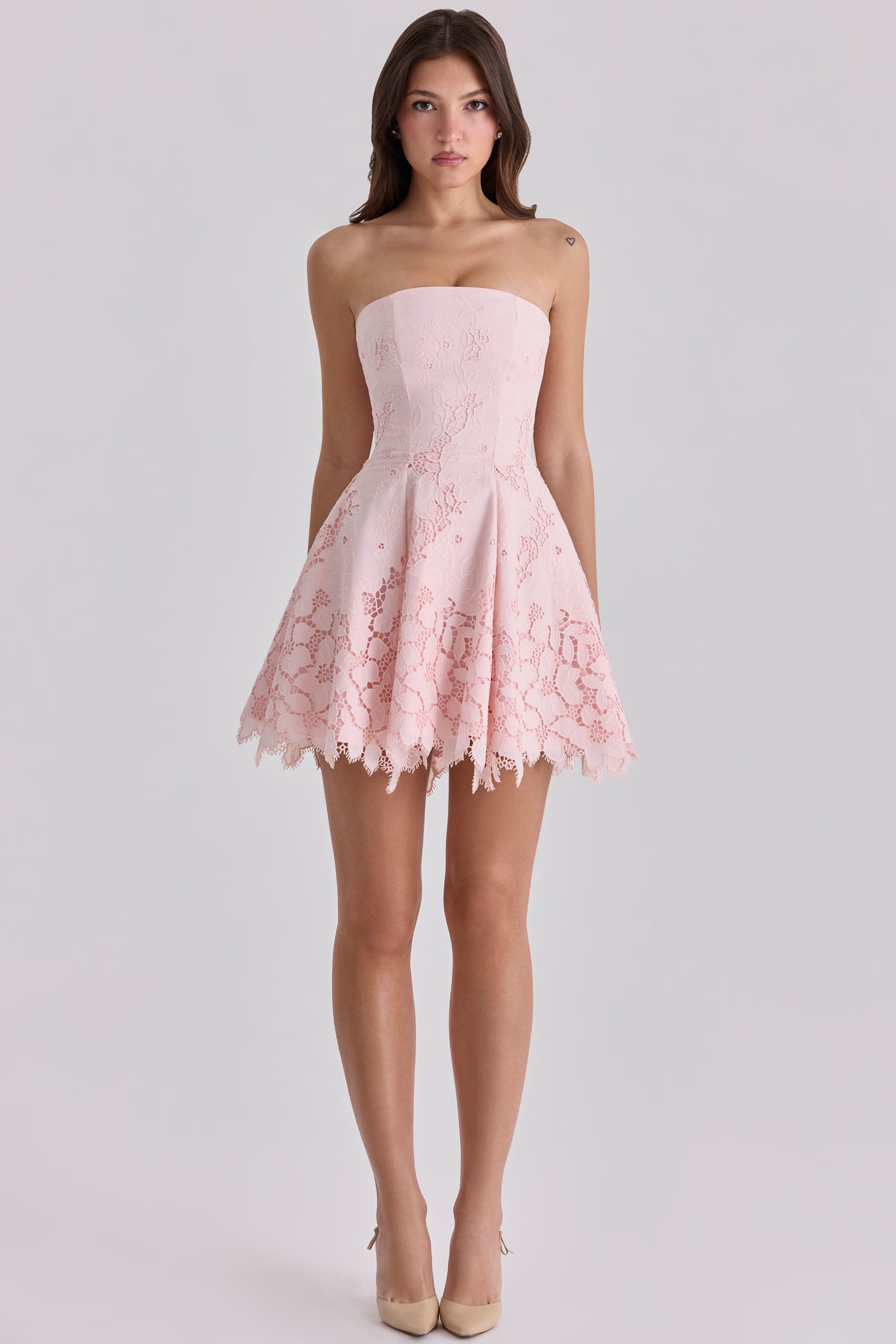 Luméra Lace Mini