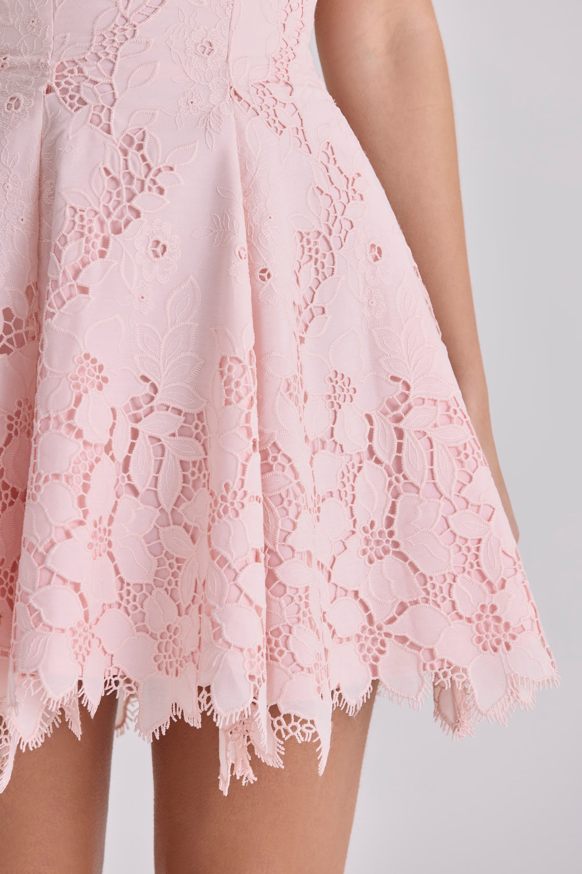 Luméra Lace Mini