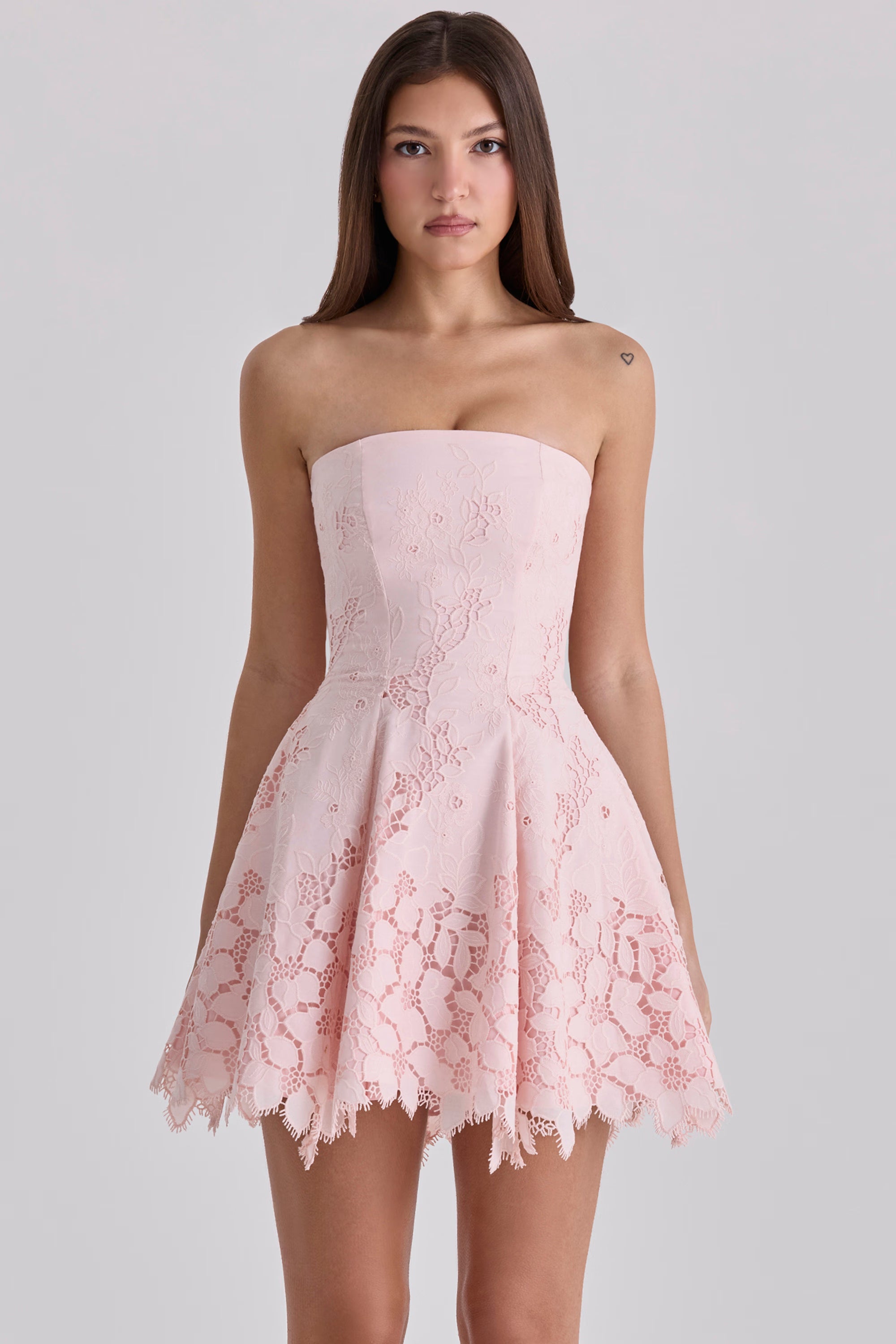 Luméra Lace Mini