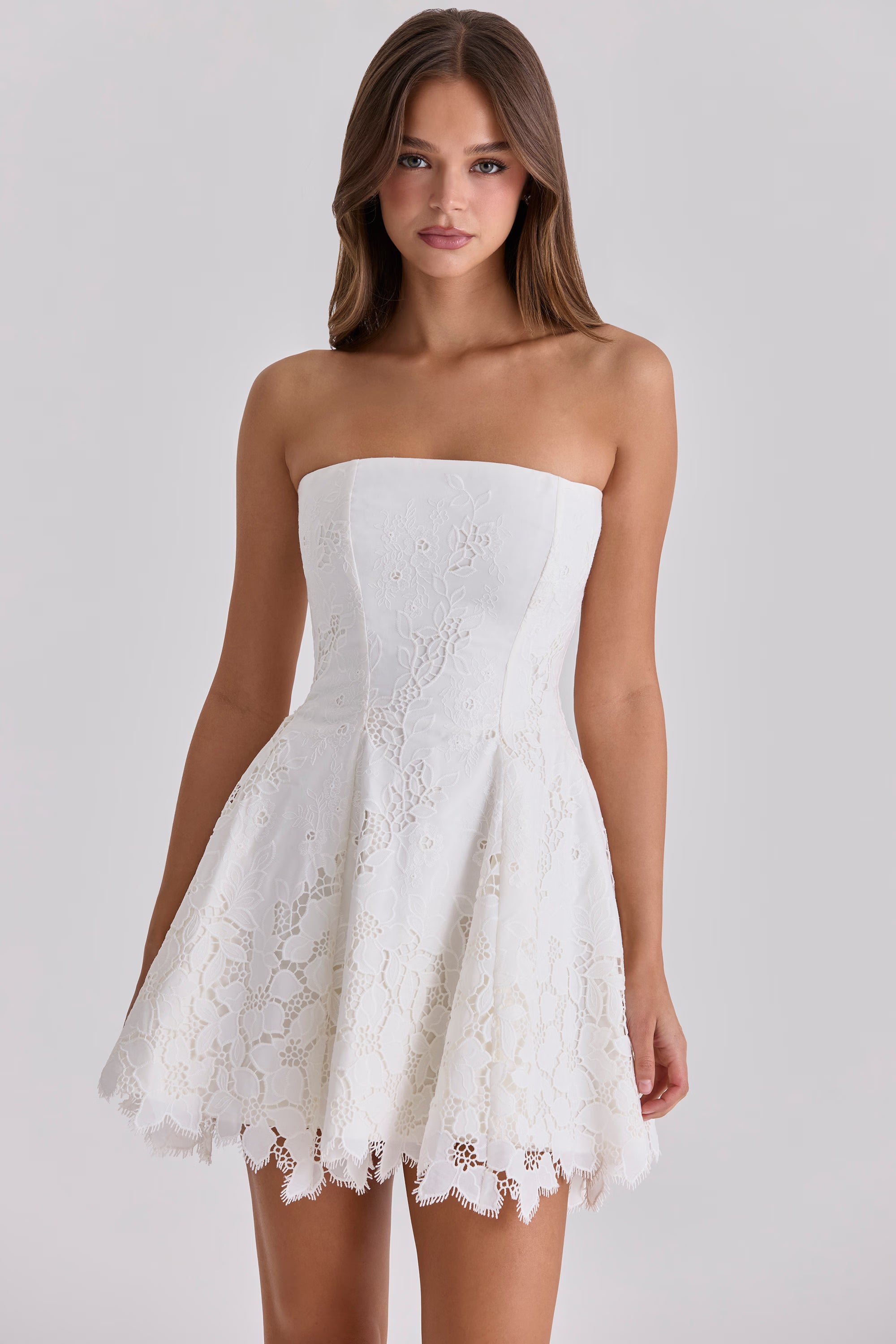 Luméra Lace Mini