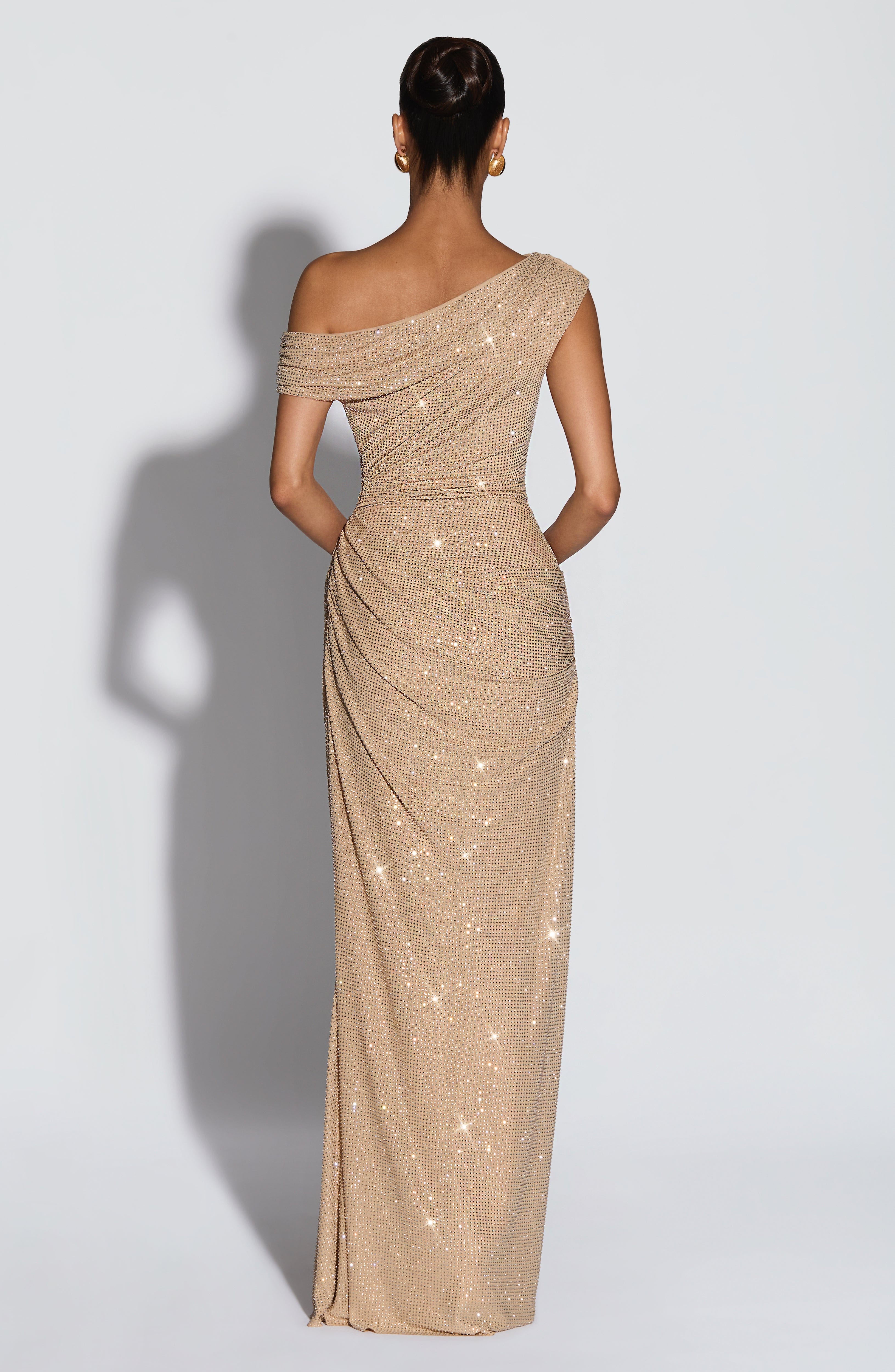 Zarelle Sparkle Maxi
