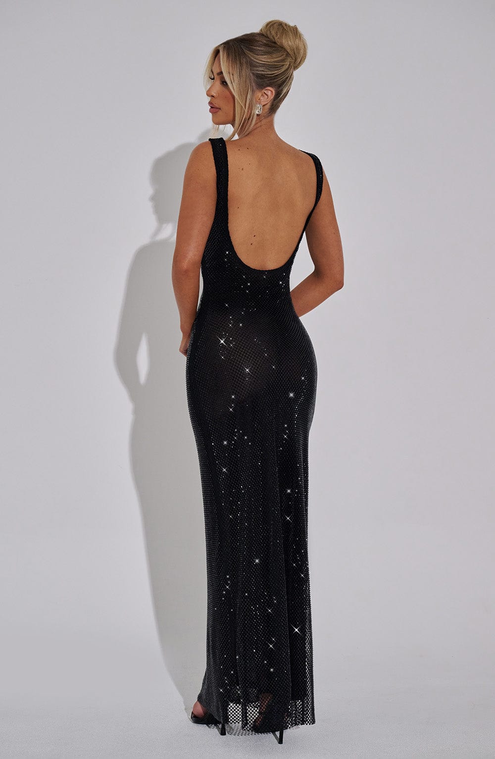 Zayra Crystal Maxi
